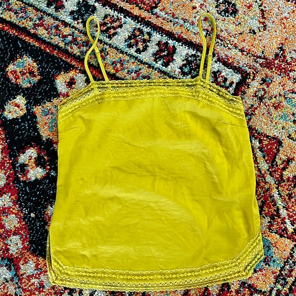 Abercrombie&Fitch Tank Top - Picture 1 of 5